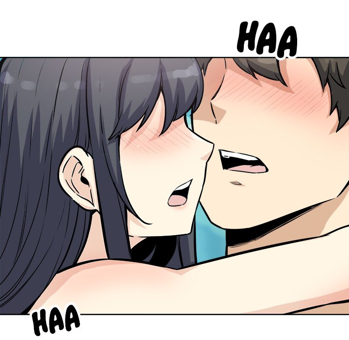 Excuse me, This is my Room - Chapter 70 [photo 154] - MangaPorn