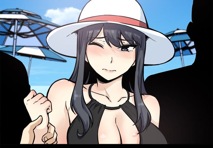 Excuse me, This is my Room - Chapter 70 [photo 2] - MangaPorn