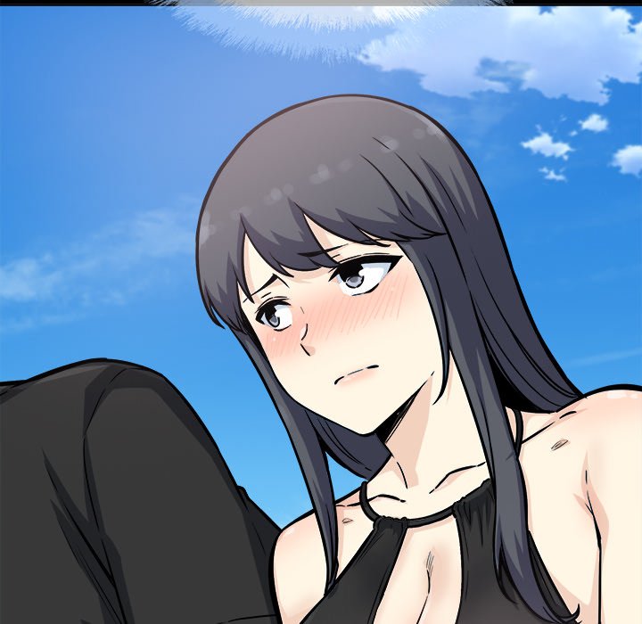 Excuse me, This is my Room - Chapter 70 [photo 26] - MangaPorn