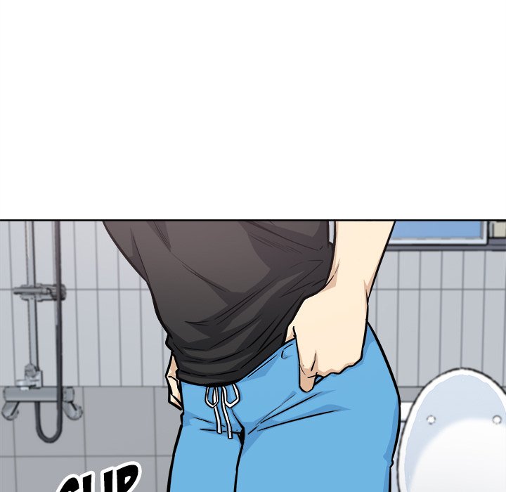 Excuse me, This is my Room - Chapter 70 [photo 40] - MangaPorn