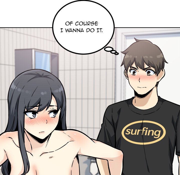 Excuse me, This is my Room - Chapter 70 [photo 42] - MangaPorn