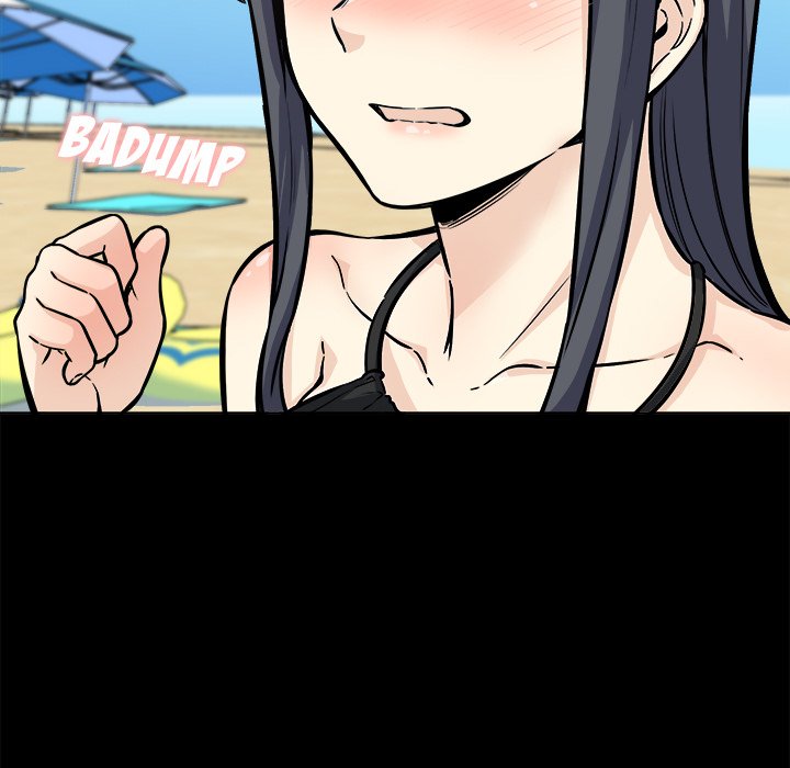 Excuse me, This is my Room - Chapter 70 [photo 5] - MangaPorn