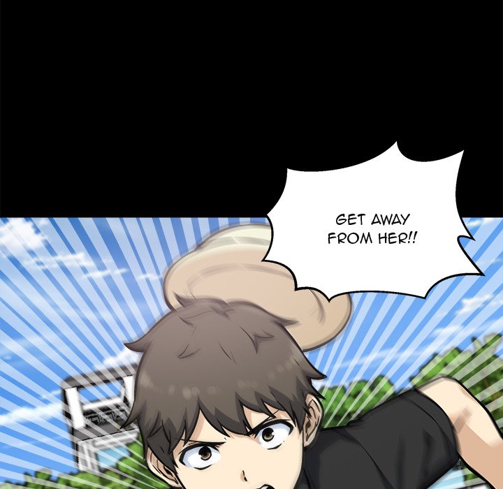 Excuse me, This is my Room - Chapter 70 [photo 6] - MangaPorn