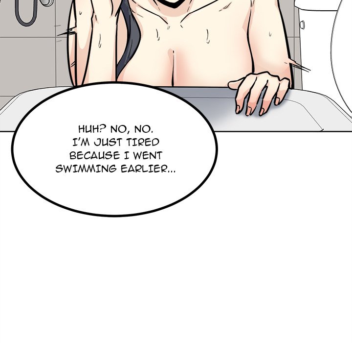 Excuse me, This is my Room - Chapter 70 [photo 62] - MangaPorn