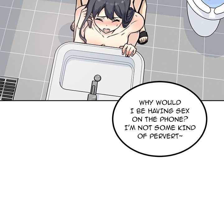 Excuse me, This is my Room - Chapter 70 [photo 71] - MangaPorn