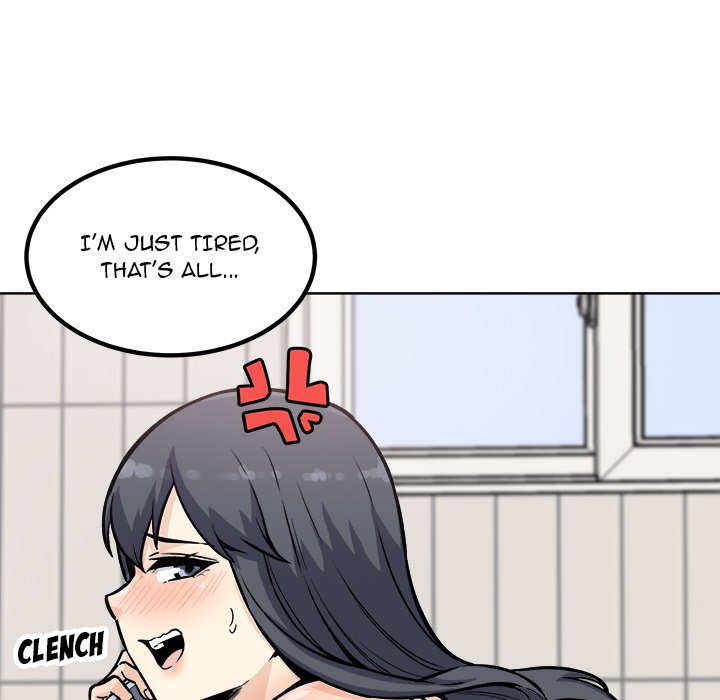 Excuse me, This is my Room - Chapter 70 [photo 72] - MangaPorn