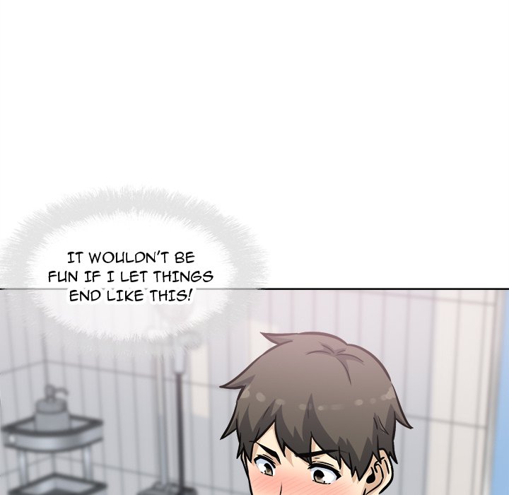 Excuse me, This is my Room - Chapter 70 [photo 74] - MangaPorn