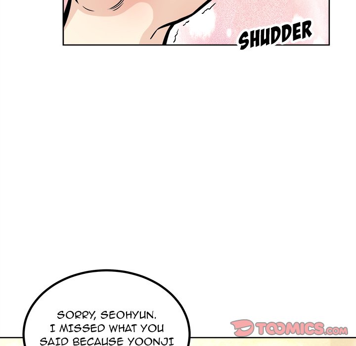 Excuse me, This is my Room - Chapter 70 [photo 87] - MangaPorn