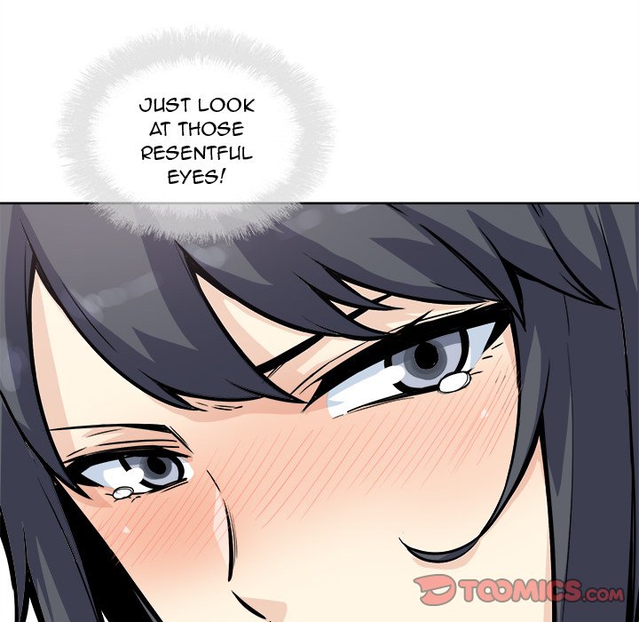 Excuse me, This is my Room - Chapter 70 [photo 93] - MangaPorn