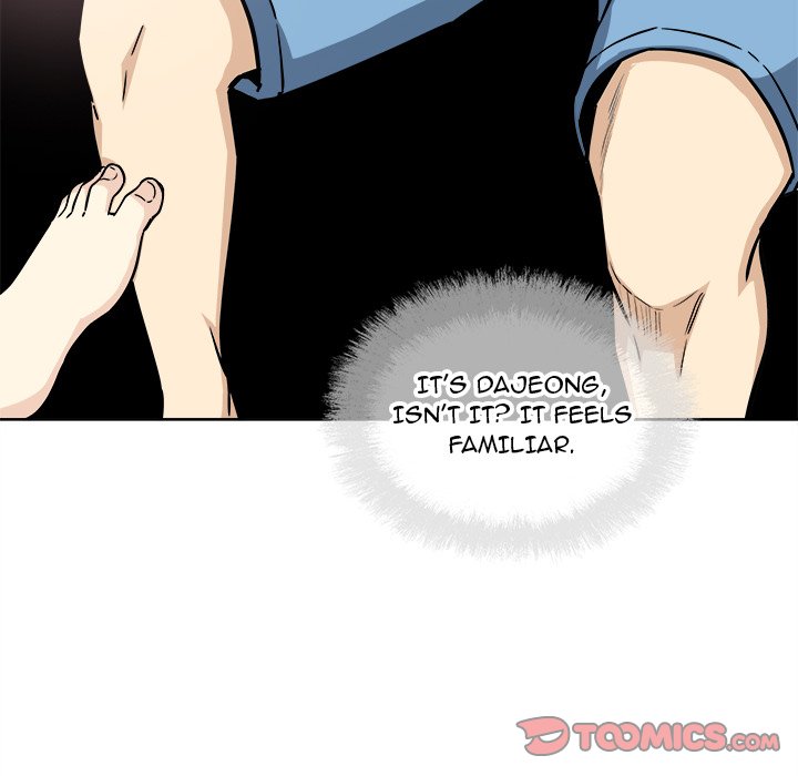 Excuse me, This is my Room - Chapter 71 [photo 105] - MangaPorn