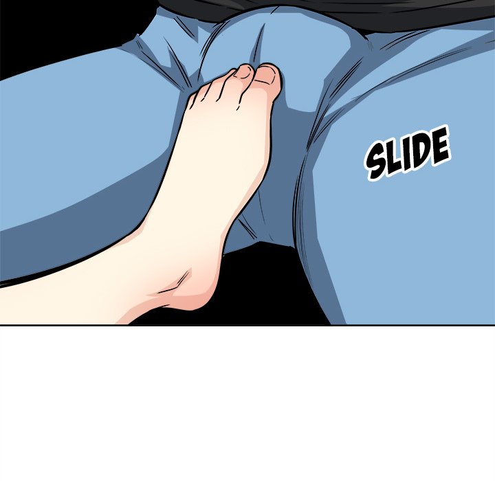 Excuse me, This is my Room - Chapter 71 [photo 114] - MangaPorn