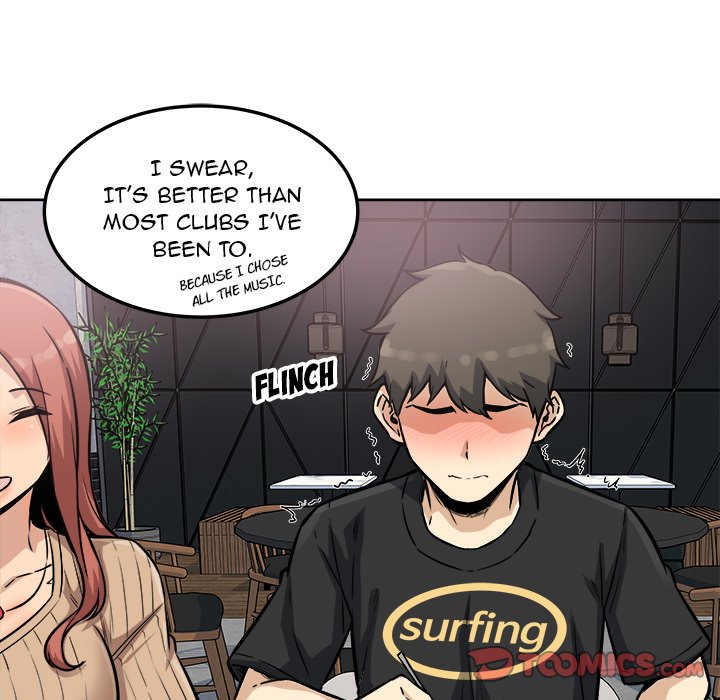 Excuse me, This is my Room - Chapter 71 [photo 117] - MangaPorn