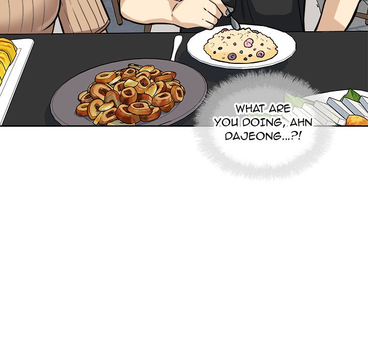 Excuse me, This is my Room - Chapter 71 [photo 118] - MangaPorn