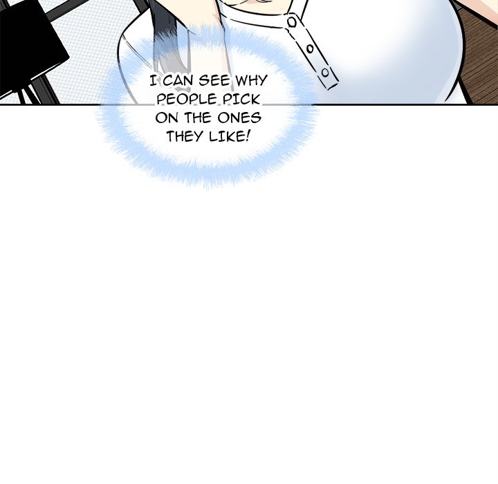 Excuse me, This is my Room - Chapter 71 [photo 120] - MangaPorn