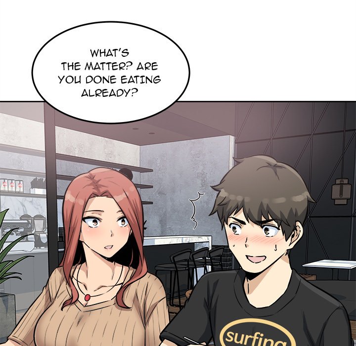 Excuse me, This is my Room - Chapter 71 [photo 121] - MangaPorn