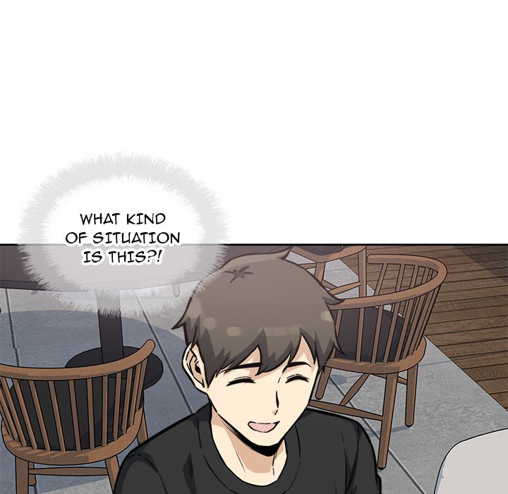 Excuse me, This is my Room - Chapter 71 [photo 130] - MangaPorn