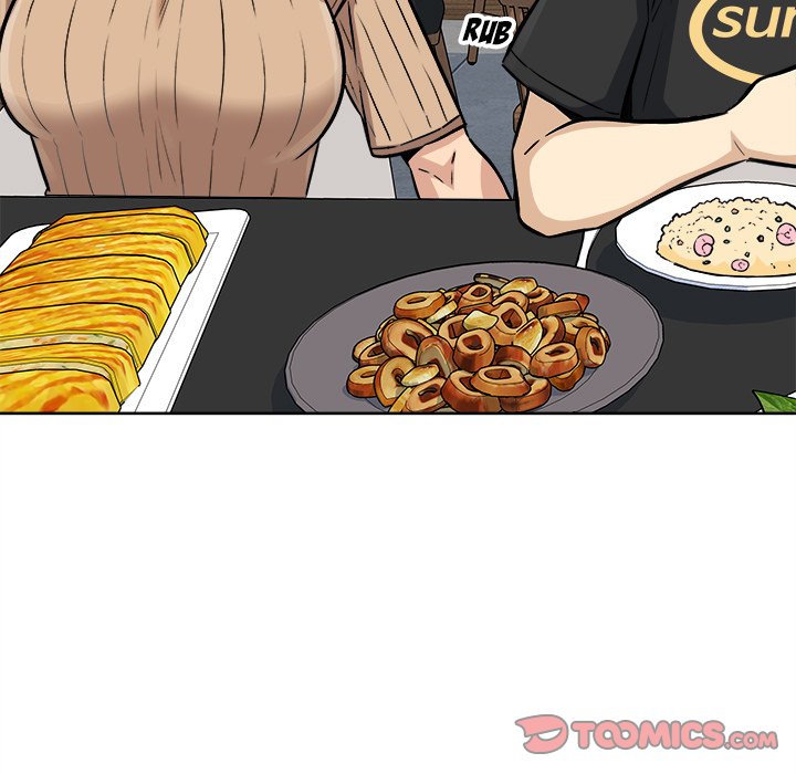 Excuse me, This is my Room - Chapter 71 [photo 135] - MangaPorn