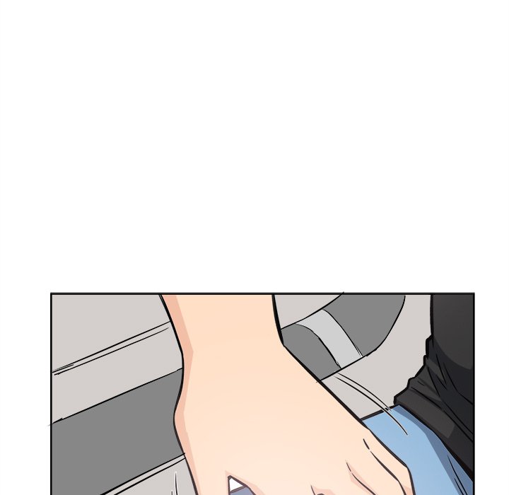 Excuse me, This is my Room - Chapter 71 [photo 139] - MangaPorn