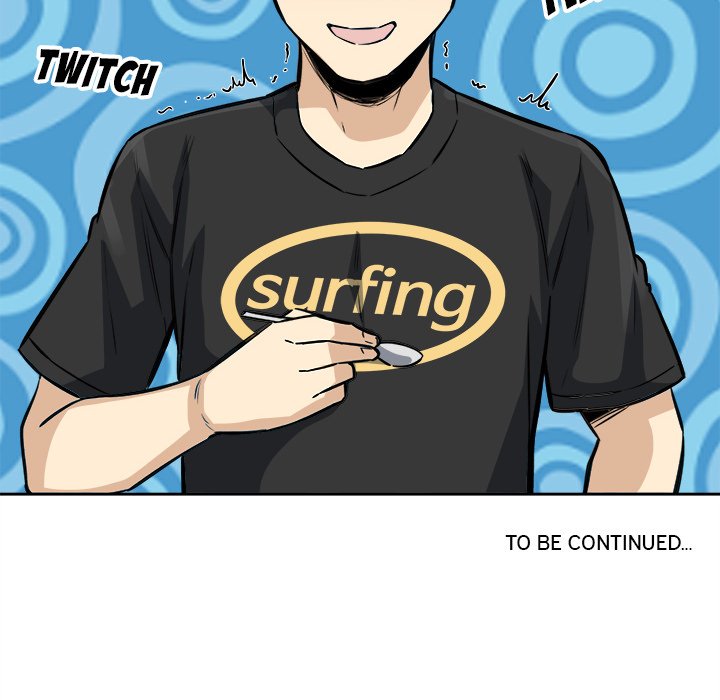 Excuse me, This is my Room - Chapter 71 [photo 142] - MangaPorn