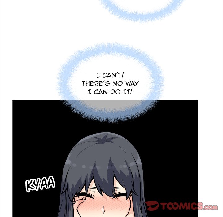 Excuse me, This is my Room - Chapter 71 [photo 21] - MangaPorn