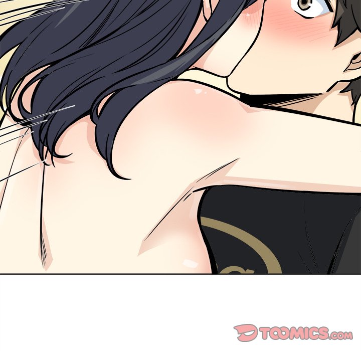 Excuse me, This is my Room - Chapter 71 [photo 27] - MangaPorn