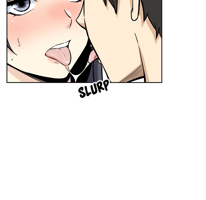 Excuse me, This is my Room - Chapter 71 [photo 37] - MangaPorn