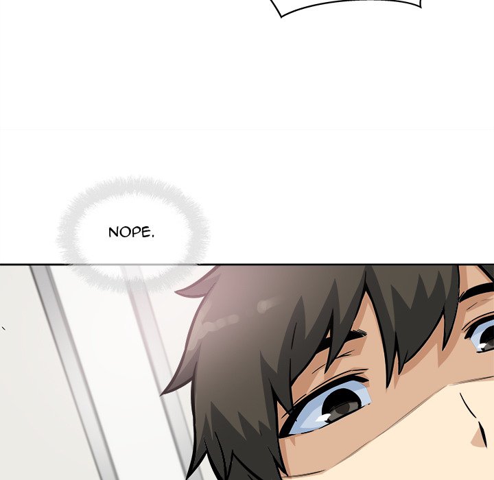 Excuse me, This is my Room - Chapter 71 [photo 50] - MangaPorn