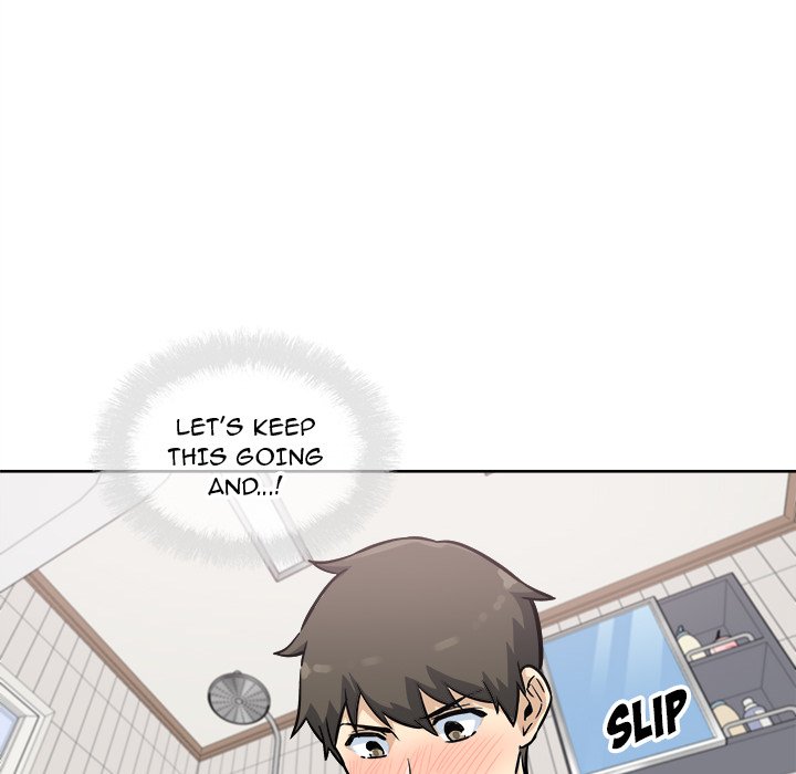 Excuse me, This is my Room - Chapter 71 [photo 60] - MangaPorn