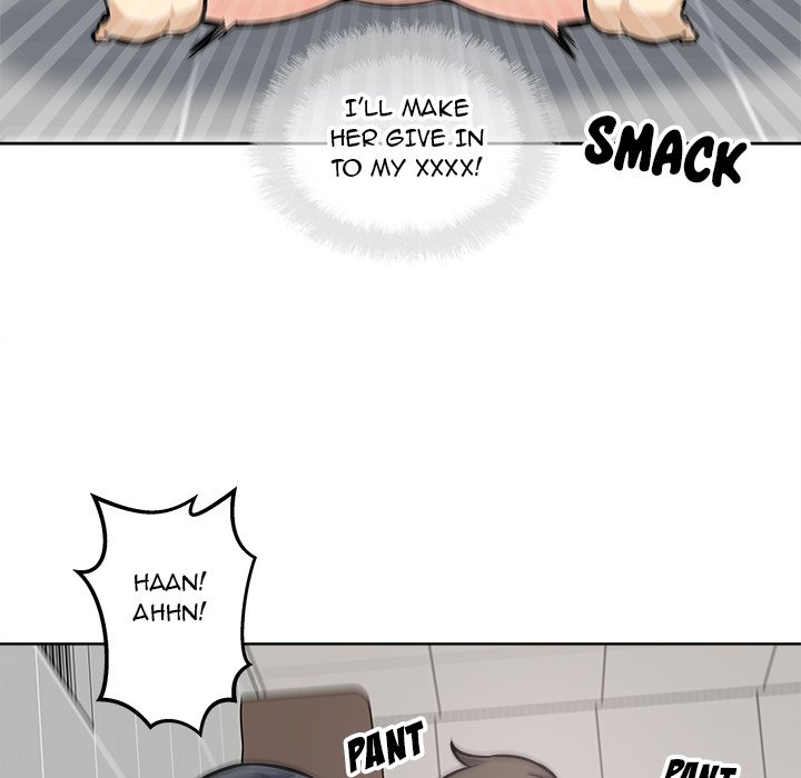 Excuse me, This is my Room - Chapter 71 [photo 64] - MangaPorn