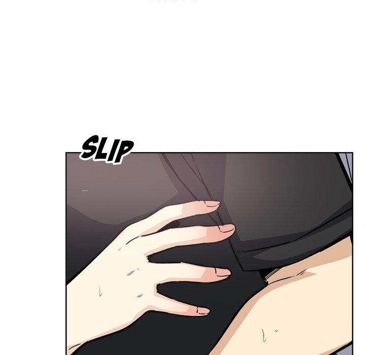 Excuse me, This is my Room - Chapter 71 [photo 67] - MangaPorn