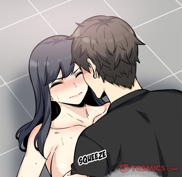 Excuse me, This is my Room - Chapter 71 [photo 69] - MangaPorn