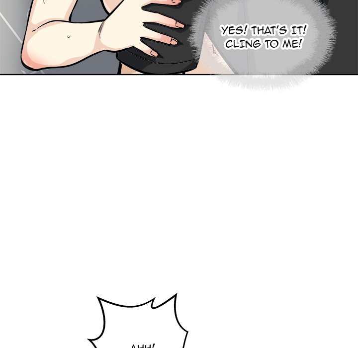 Excuse me, This is my Room - Chapter 71 [photo 70] - MangaPorn