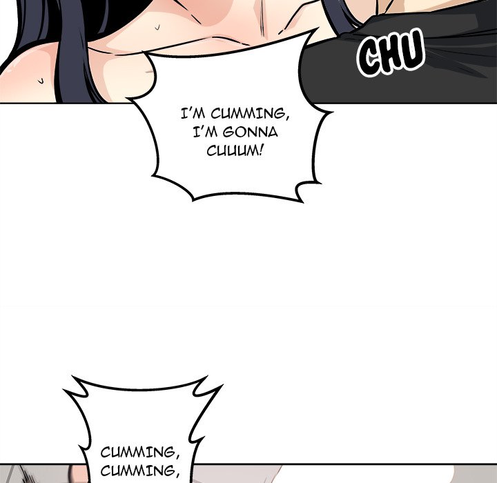 Excuse me, This is my Room - Chapter 71 [photo 72] - MangaPorn