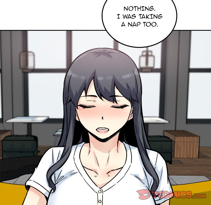 Excuse me, This is my Room - Chapter 71 [photo 93] - MangaPorn