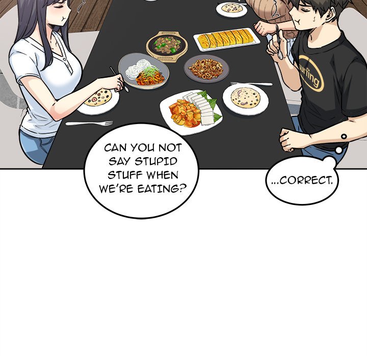 Excuse me, This is my Room - Chapter 71 [photo 96] - MangaPorn