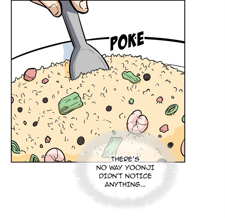 Excuse me, This is my Room - Chapter 71 [photo 98] - MangaPorn