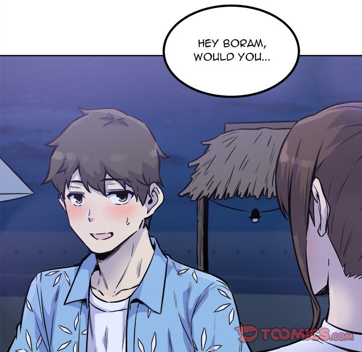 Excuse me, This is my Room - Chapter 72 [photo 105] - MangaPorn