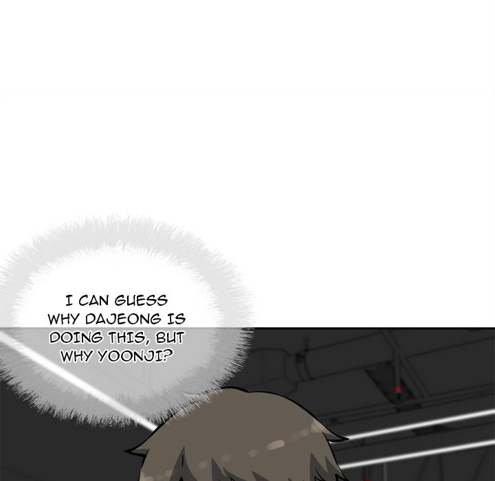 Excuse me, This is my Room - Chapter 72 [photo 11] - MangaPorn