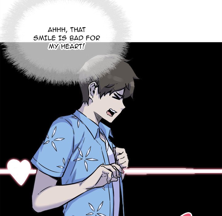 Excuse me, This is my Room - Chapter 72 [photo 124] - MangaPorn