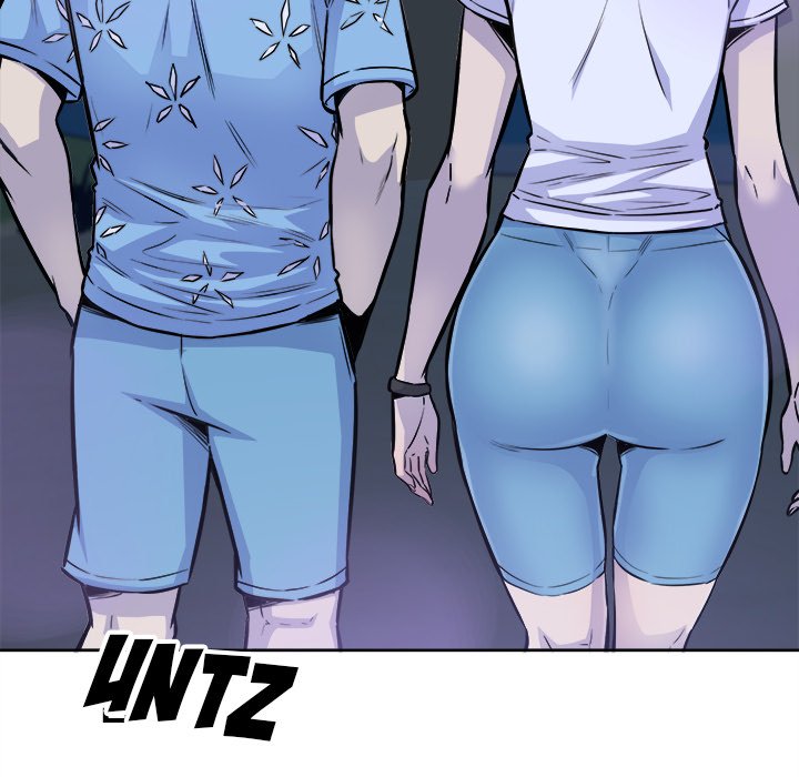 Excuse me, This is my Room - Chapter 72 [photo 127] - MangaPorn