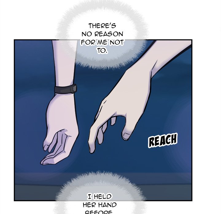 Excuse me, This is my Room - Chapter 72 [photo 133] - MangaPorn