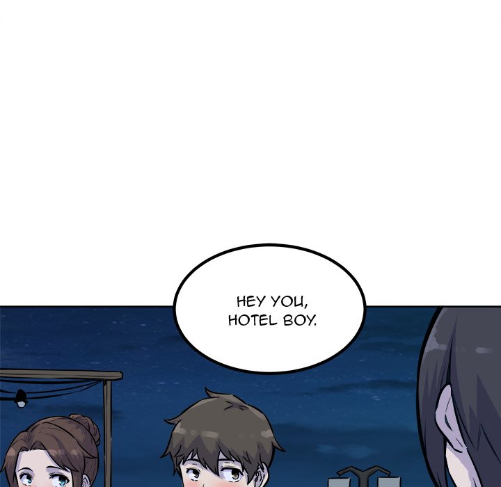 Excuse me, This is my Room - Chapter 72 [photo 150] - MangaPorn