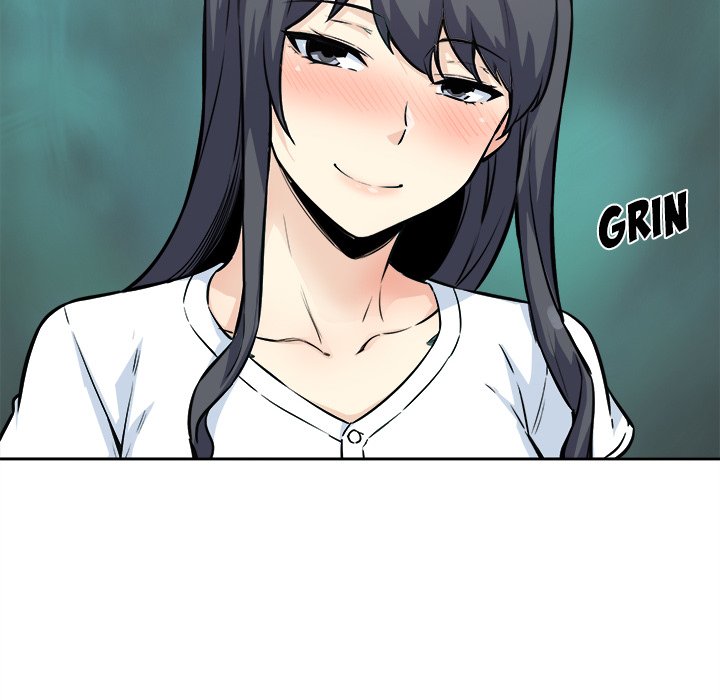 Excuse me, This is my Room - Chapter 72 [photo 20] - MangaPorn