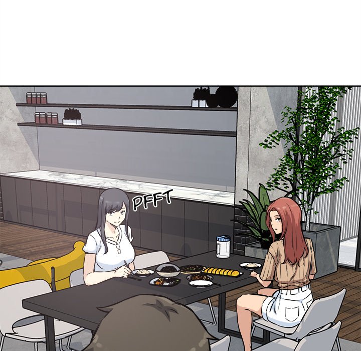 Excuse me, This is my Room - Chapter 72 [photo 26] - MangaPorn