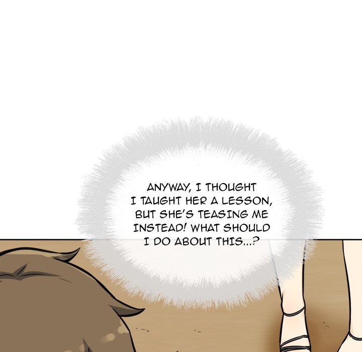 Excuse me, This is my Room - Chapter 72 [photo 32] - MangaPorn