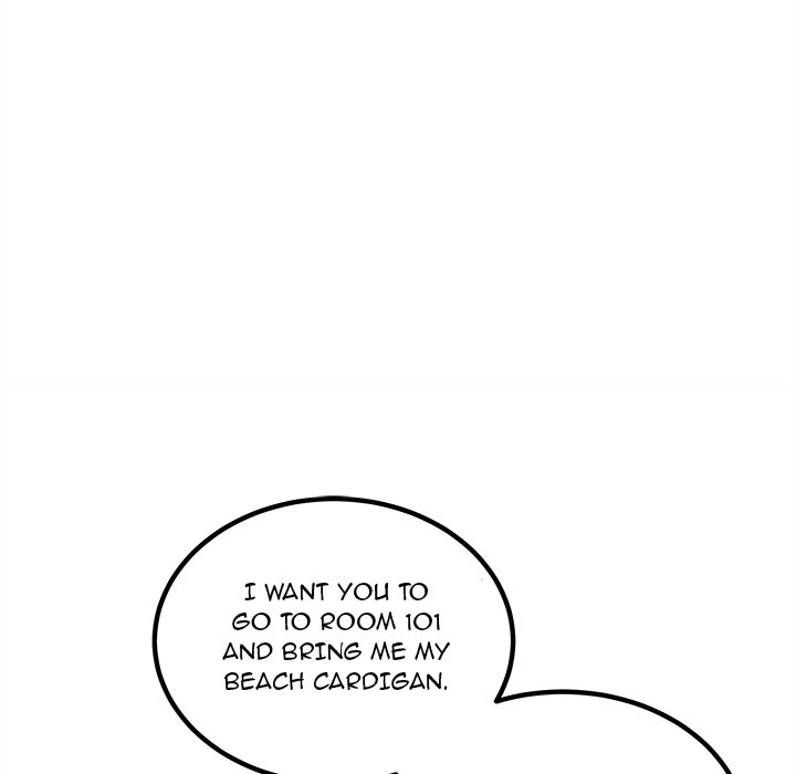 Excuse me, This is my Room - Chapter 72 [photo 36] - MangaPorn