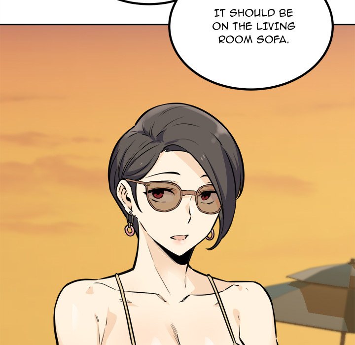 Excuse me, This is my Room - Chapter 72 [photo 37] - MangaPorn