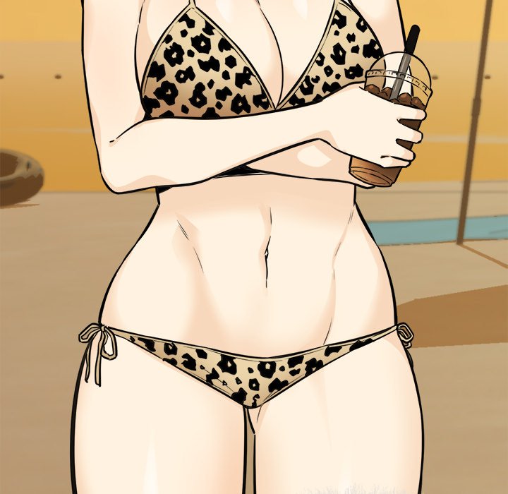 Excuse me, This is my Room - Chapter 72 [photo 38] - MangaPorn