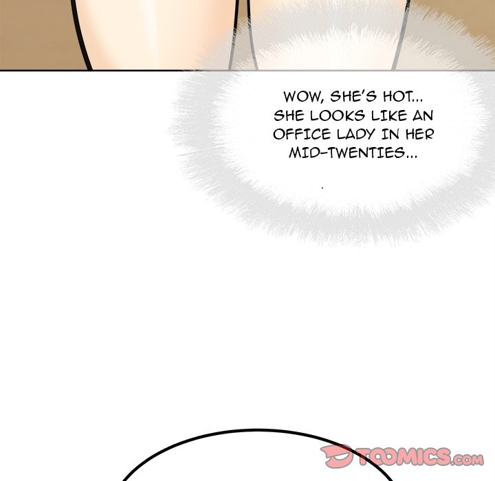 Excuse me, This is my Room - Chapter 72 [photo 39] - MangaPorn