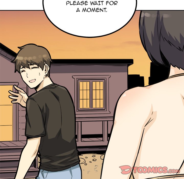 Excuse me, This is my Room - Chapter 72 [photo 45] - MangaPorn